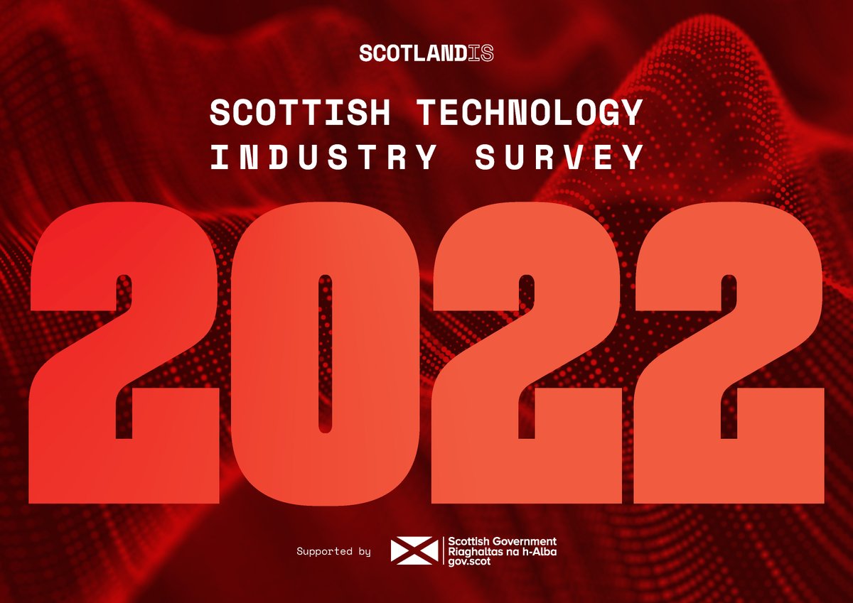 scotlandis's tweet photo. Companies report seeing the greatest opportunities for their business over the next 12 months in data analytics (47%), followed by artificial intelligence (42%).

Learn more in our #ScottishTechSurvey: https://t.co/ArdIOHihpP

@scotgov https://t.co/A7HTuZqT5i
