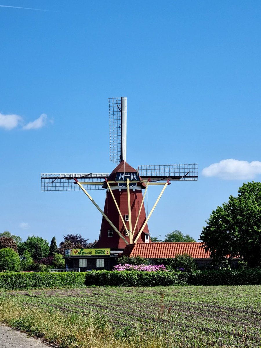 Volgende week gaan we een uitvraag doen voor een inhoudelijk programmamanager voor de Regionale  Energiestrategie (#RES) voor de MRE. Eind 2021 is de RES 1.0 vastgesteld; nu zijn we volop aan de slag met de uitvoering. Meer weten over onze RES? Kijk op energieregiomre.nl.