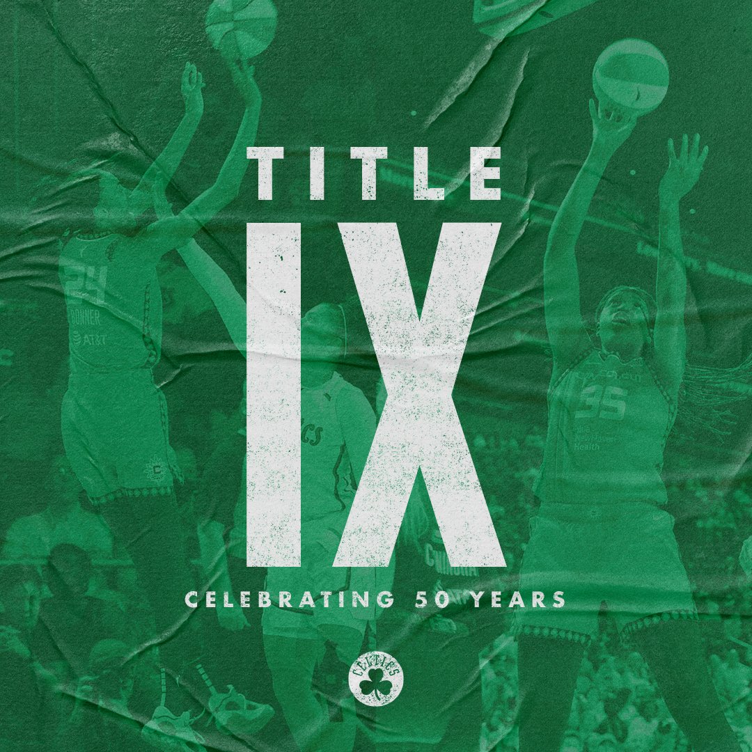 Boston Celtics tweet media