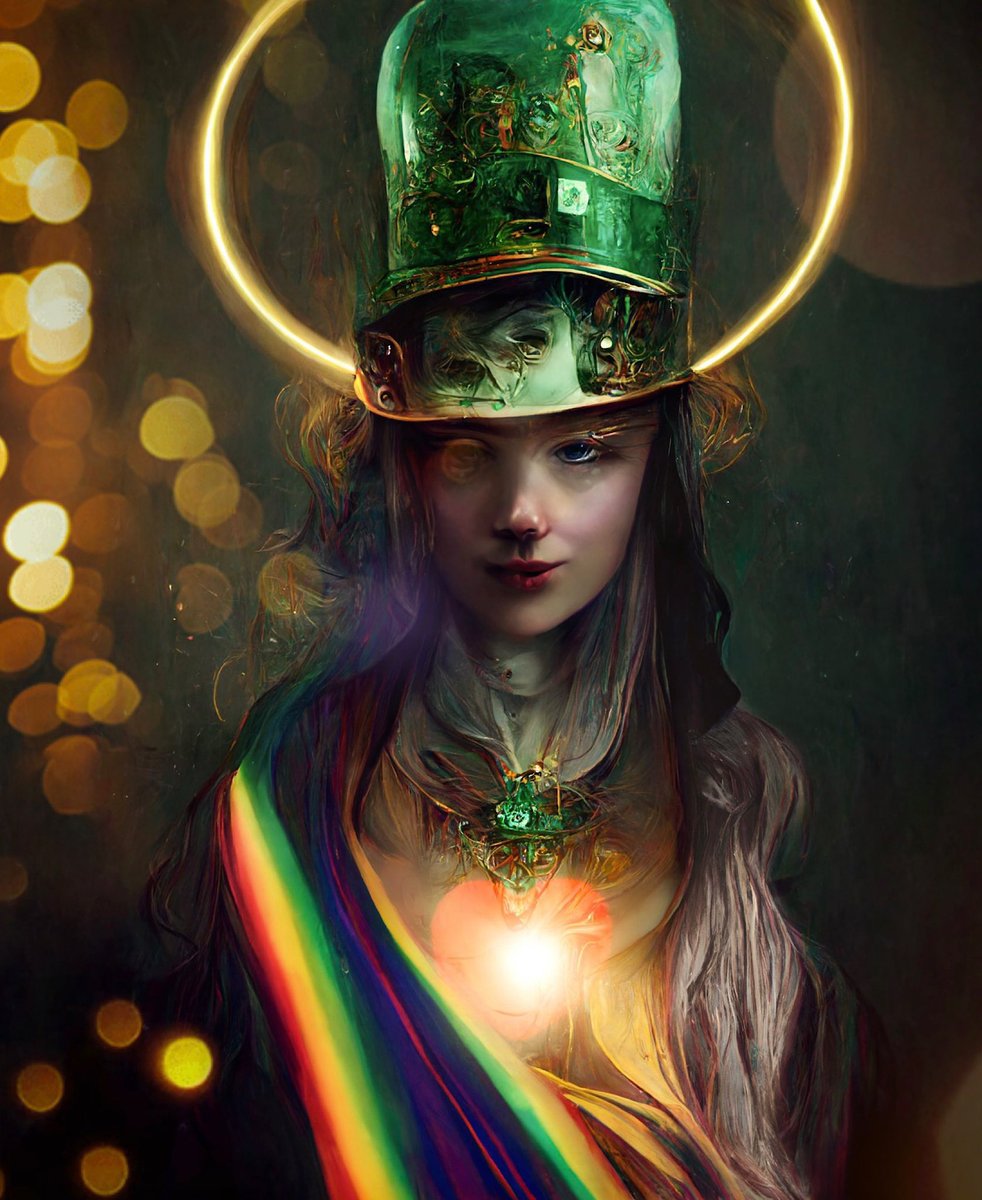 AoifeSpud's tweet photo. I’m absolutely speechless for once in my life 🥹🥹🥹🥹🥹😍😍😍😍this is beyond AMAZING 🤩 I’m forever grateful 🥹🥹 IRISH LSD RAINBOW QUEEN 🍀🌈🍀🌈🍀🌈🍄🌈🍄🌈🍄🌈🍄🌈🍄 @TymothyLongoria you are AMAZING 🤩 #BAPESCLAN #BAPESFAMILY https://t.co/PhA6j3bSVr