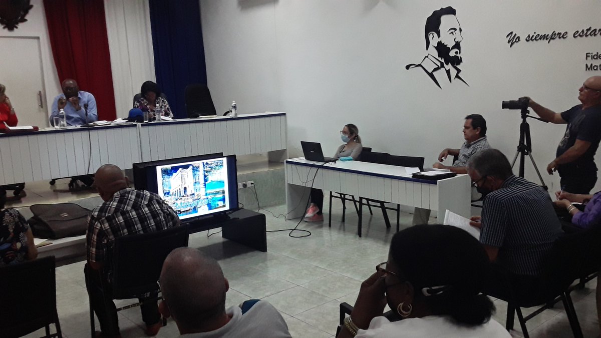 Conoció sobre las personas protegidas por la asistencia social, las acciones de apoyo comunitario integrado, el mejoramiento de situaciones del fondo habitacional y la atención a madres con tres o más hijos.#AlPuebloNosDebemos
#MatancerosEnVictoria
#VisitaGubernamental