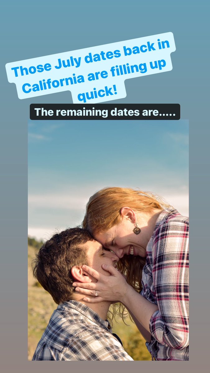 wildin_ace's tweet photo. Get on the books if you’re in the 831 and looking to do a photo shoot this summer. Limited time available. @wildacephotography on IG and FB https://t.co/x2OH37QcOx