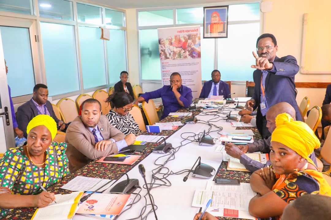 ESAFF Head Office tweet media