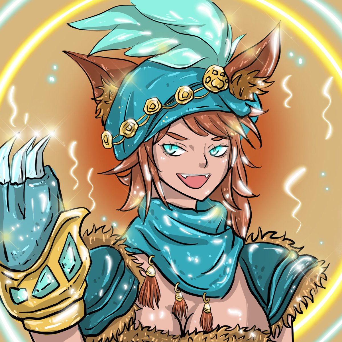 Wolf Queen #1749 was sold for 20.00 ETH ($21,888.20)

collection: De-Generations:S

#NFTCommunity #NFTCollection