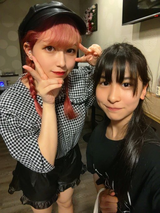 Twitterのコスプレ画像27