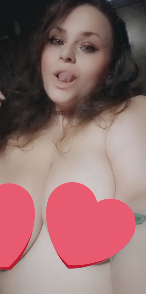 KittyKaos99's tweet photo. Good morning Y'all πππ
.
.
.
#breastislife #ThiccThighThursday #Girls #girlsof #bbwhot #bbwgodddess #fansly #ContentCreator #spicycosplay https://t.co/ZlyVXGHrKh