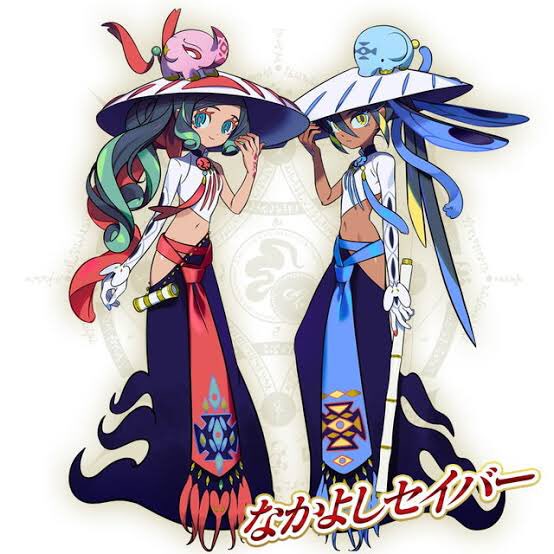 Fgo なかよしセイバーのイラスト担当は竹さんかな 戯言シリーズや刀語を思い出すマスターも多そう