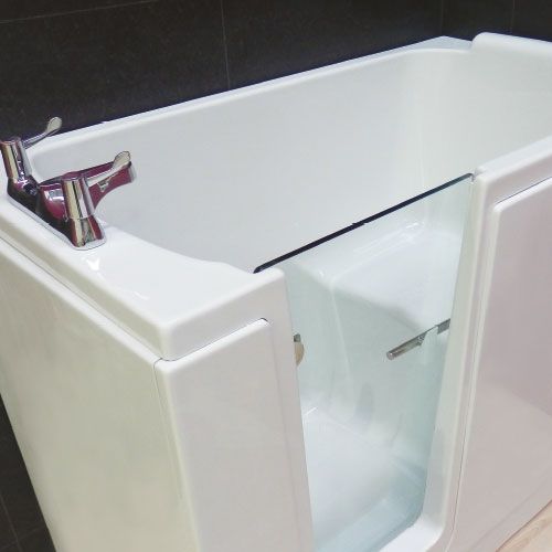 Cancelled Order, PACO walk-in bath, was £5422 now £3300