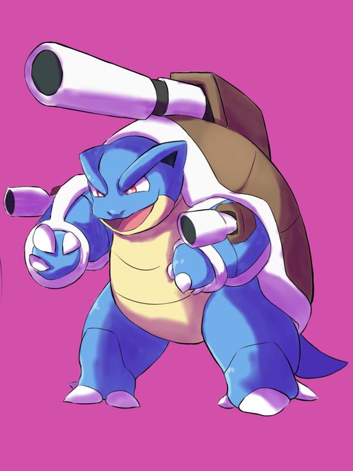メガカメックスのtwitterイラスト検索結果