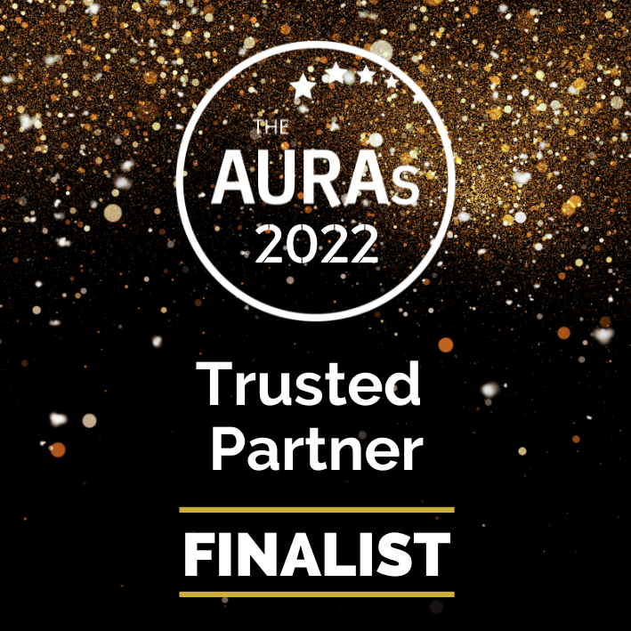 We are doubly thrilled to announce we've been shortlisted for a second AURA award - Trusted Partner of the Year!

Results are announced on July 14th at the Awards Dinner, wish us luck!

#award #insight #trust #agency #partner #finalist #nomination #aura #research #marketresearch