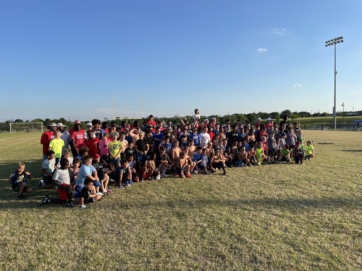 Heritage Football tweet media