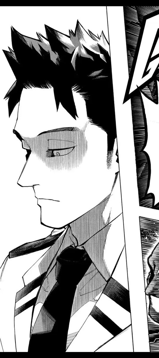 LeotordoX's tweet photo. MHA ตอนล่าสุดคุณพ่อหล่อมากเลยค่าาาา
#MHASpoilers #MHA355 https://t.co/i0JWXmyUAj