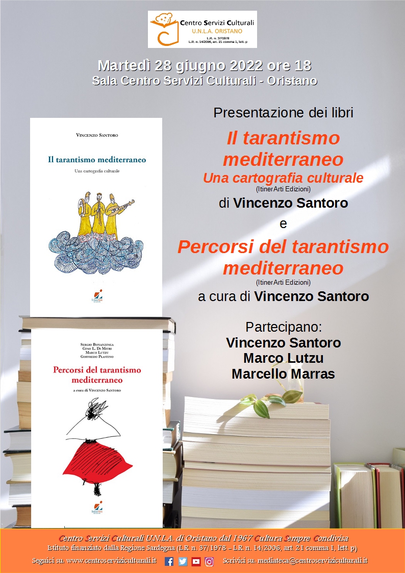 Unla CSC Oristano tweet media