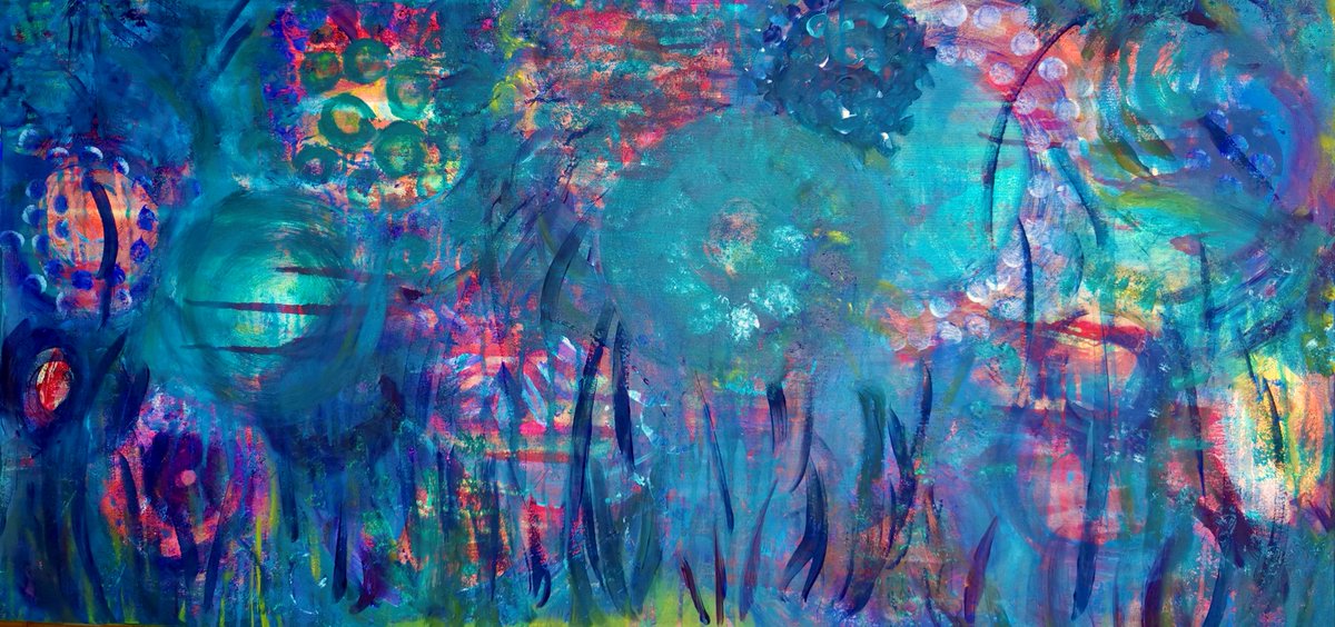 Creative Response tweet media