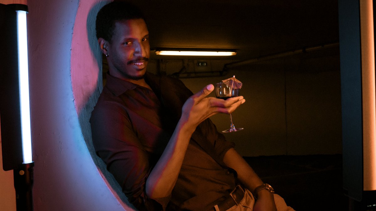 Les MéchantX : ALOU
<a href="/AlouRiku/">AlouRiku</a> le charmeur fan de Kingdom Hearts, grand champion de Basket, sera là pour vous accueillir ce week-end !