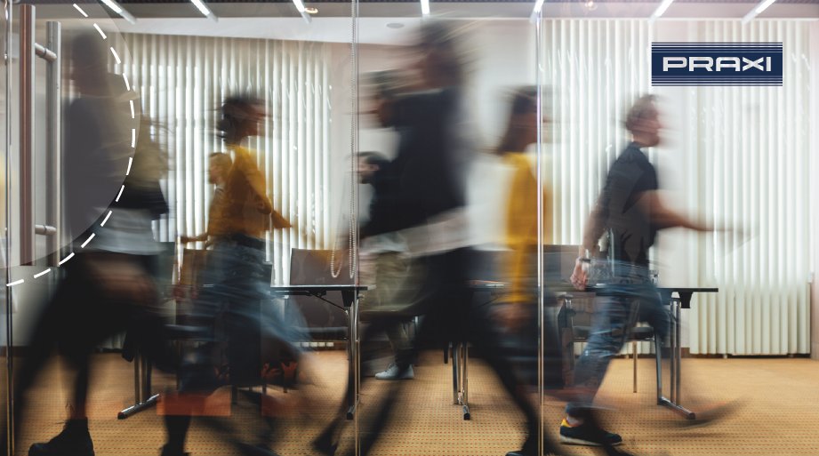 Per guidare con professionalità e consapevolezza i cambiamenti organizzativi, occorre disporre di un cruscotto gestionale attento alle esperienze, ai bisogni e alle motivazioni delle persone.
Leggi il case study: bit.ly/3QI9Xk3
#ChangeManagement #PeopleStrategy #praxi