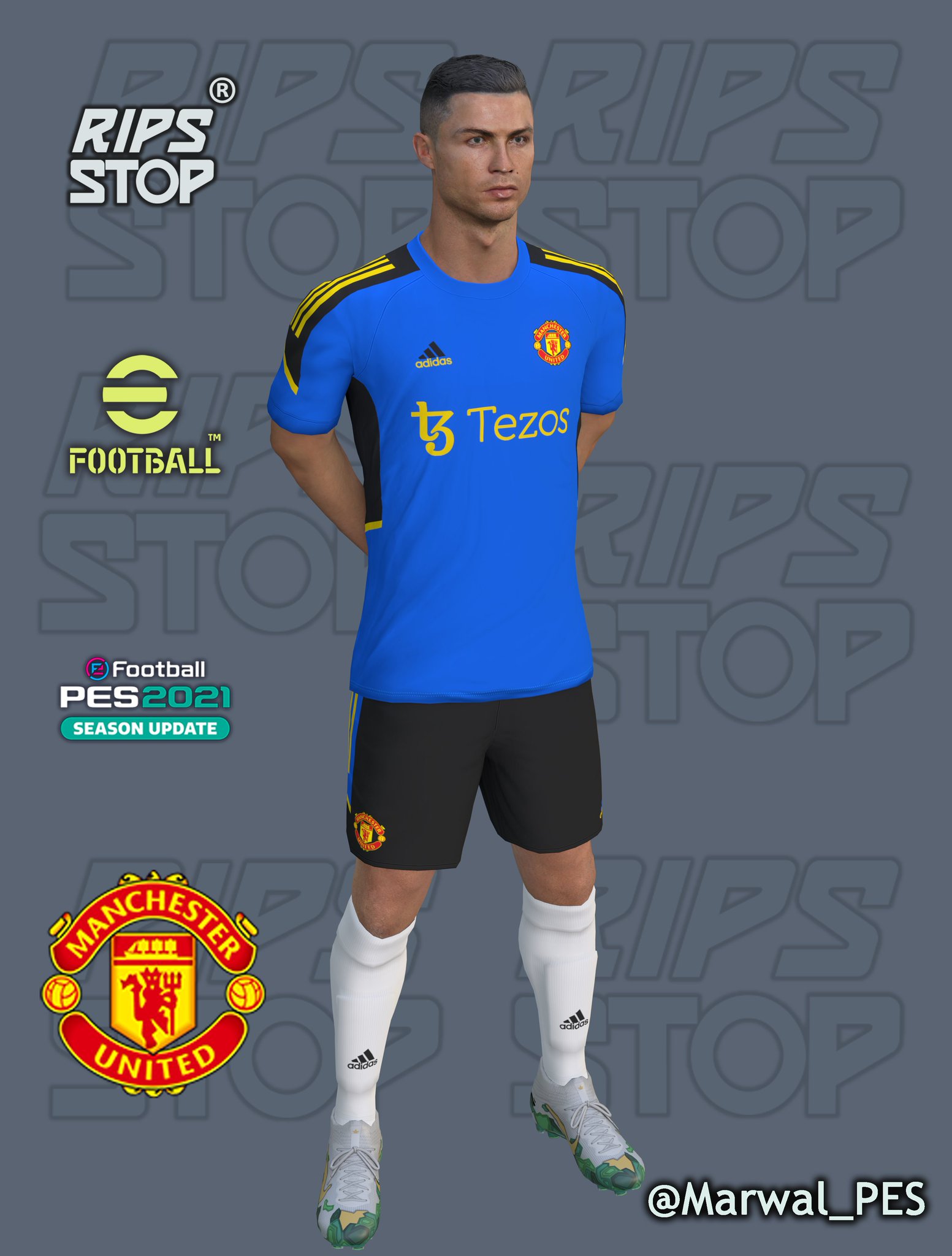 Marwal PES â½ï¸ on Twitter: 