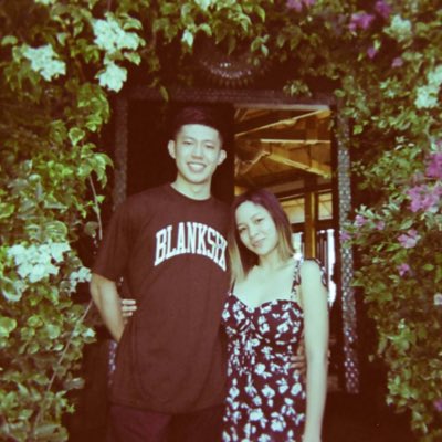 Patrick Yu tweet media