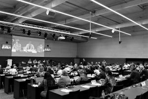 UNECE's tweet photo. With the safeguards established by their Fundamental Principles,
Official #Statistics offer reliable, trustworthy facts in the face of questionable info #FPOS30
Chief Statisticians have adopted a position to govern use of #data from private suppliers https://t.co/Cvkcdz1eFm https://t.co/7nY7DL2w4h