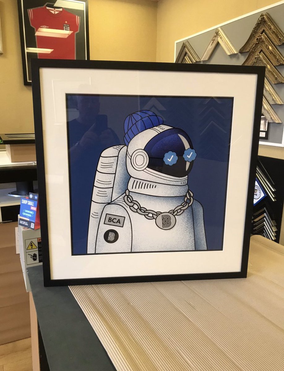 Wow just loving this @scottollerhead1 #nftart #xrpl @SologenicNFT #crypto #ripple