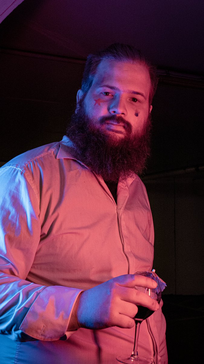 Les MéchantX : LOCKSHOOTER
<a href="/LockShoooter/">LockShooter🌊RIVER</a> délire et fan de Hack N' Slash, responsable technique, va gérer la tech tout le week-end !