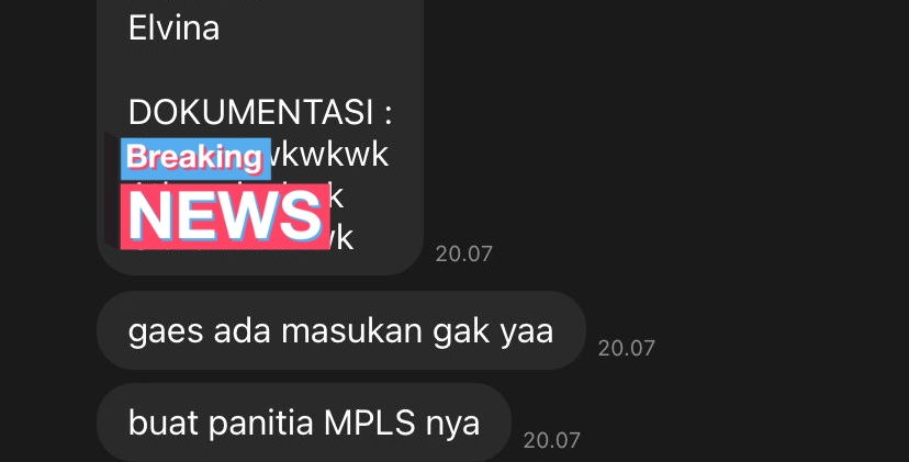 kuatkan hati ini ya Tuhan 😇