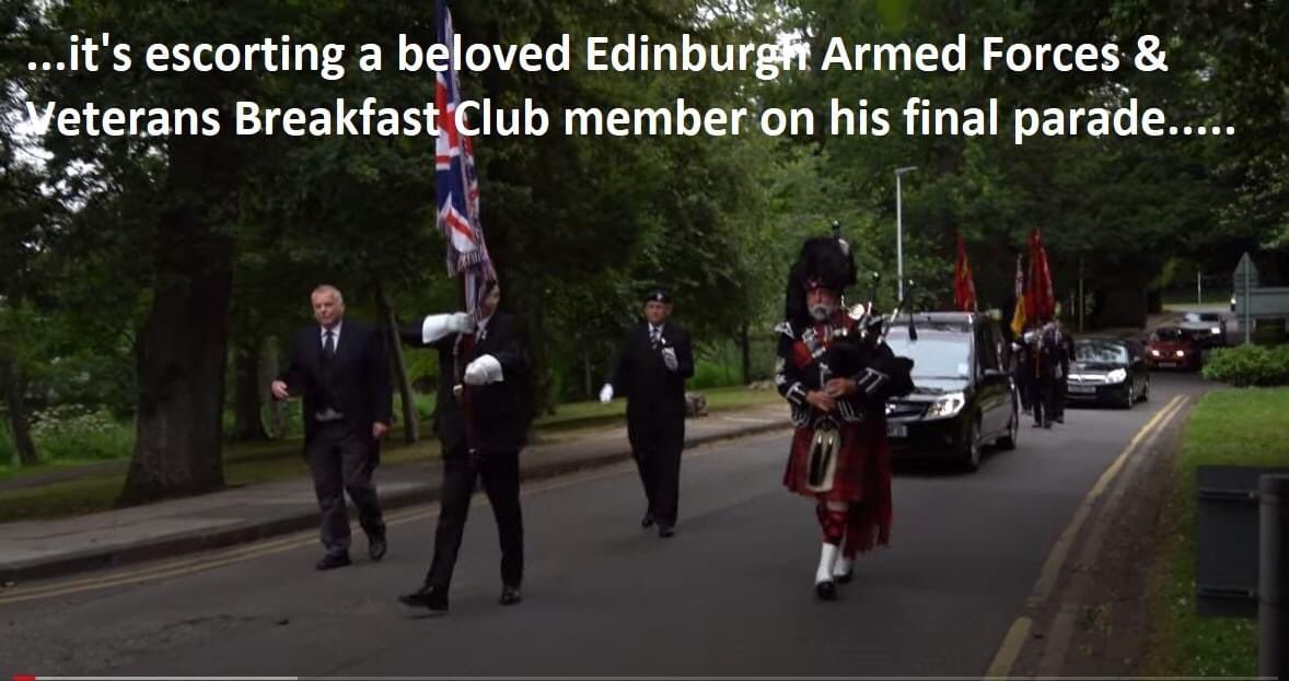 Armed Forces &amp; Veterans Breakfast Clubs... 
....it isn't just breakfast 
facebook.com/afvbcnet/
afvbc.NET