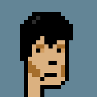 CryptoPunk #9022 was sold for 69.90 ETH ($77,052.87)
                        
Previously sold for 79.00 ETH ($87,001.12)

#NFTs #NFTCommunity