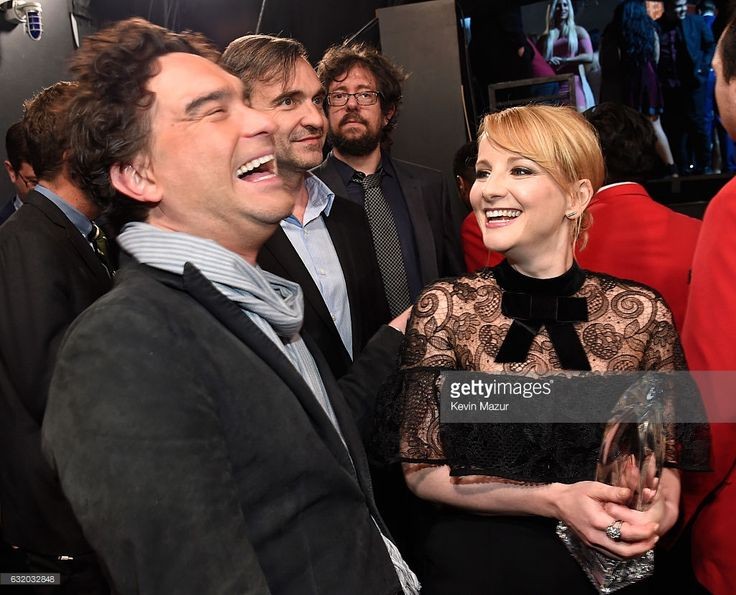 Happy Birthday Melissa Rauch        