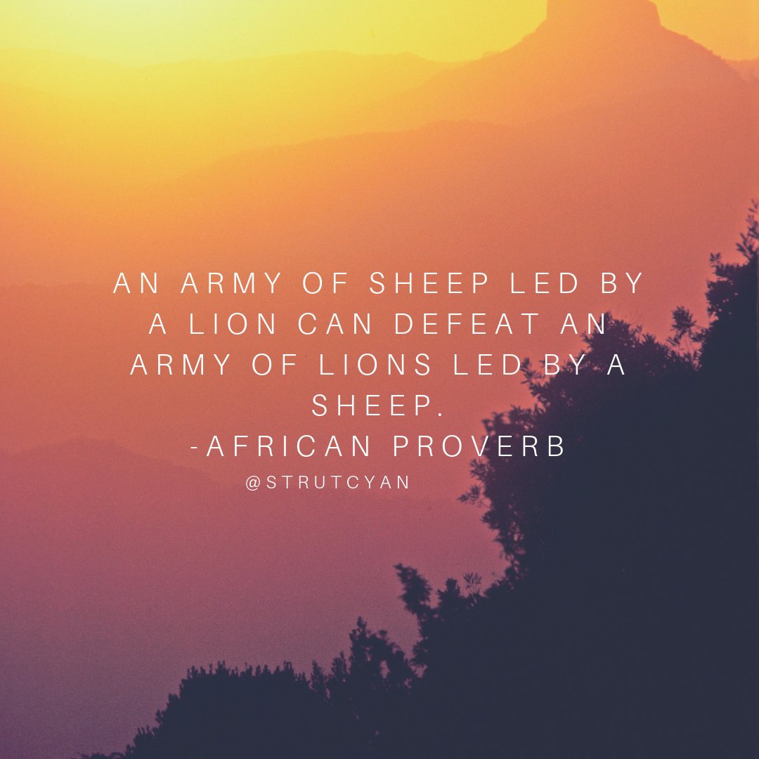 StrutCyan's tweet photo. #AfricanProverb Alert!
Mid-week wisdom from the phenomenal minds of our African ancestors.
#StrutCyan #african #africanproverb #wednesdaywisdom #proverbe #proverb #wisdomquotes #wisdomwednesday #thursdaymotivation https://t.co/K4KaT91LDH