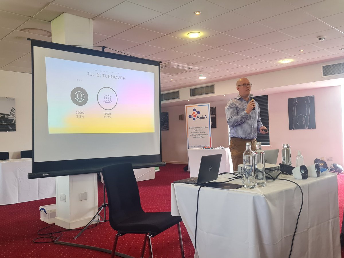 LivvyDiiS's tweet photo. @SimonBeaumont04 bridging private / puclic sector boundaries & talking talent retention...
#DataAnalyticsCoE https://t.co/XnySswW6sO