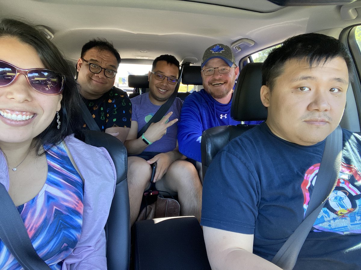 ScrapinPete 🔜 tweet media