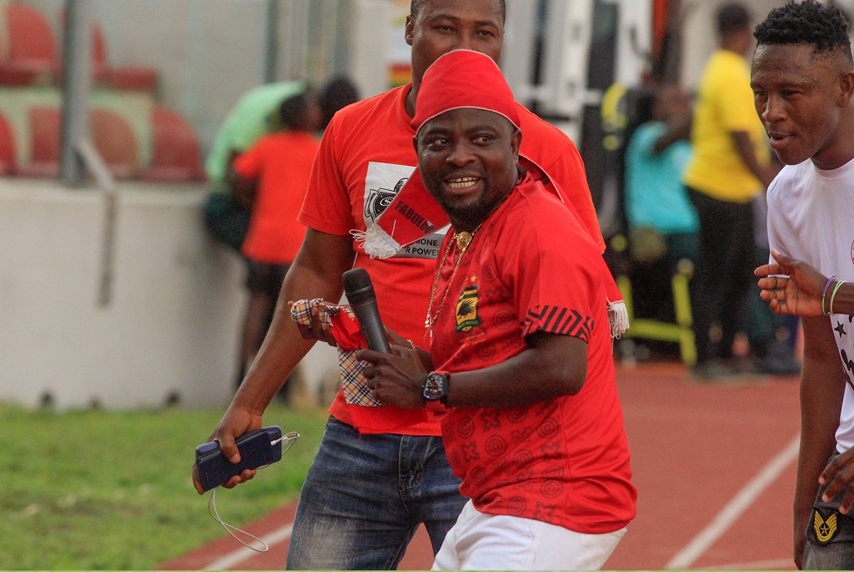 @AsanteKotoko_SC's photo on Sammy