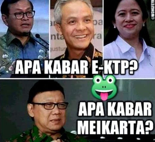 Dua2nya bloon...