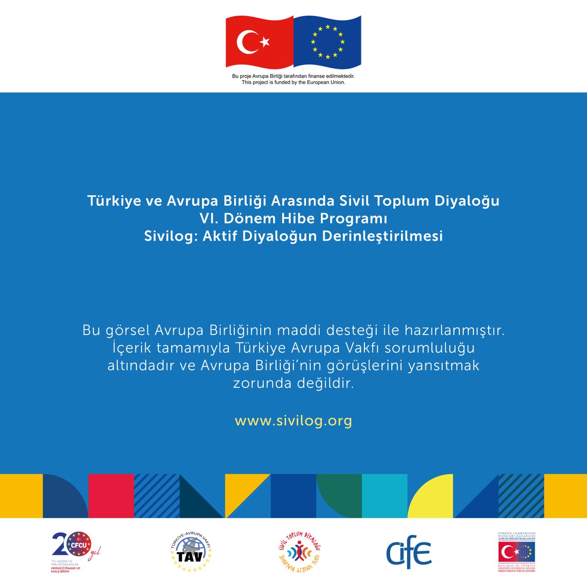 Sivilog's tweet photo. İlk olarak, araştırma örneklemimizdeki STKların tematik çalışma alanlarının dağılımını görebilirsiniz.
Araştırma raporunun tamamına https://t.co/ccrPvYzwuu adresinden ulaşabilirsiniz. #sivilog #civilogue https://t.co/qzMj9Q8ylK