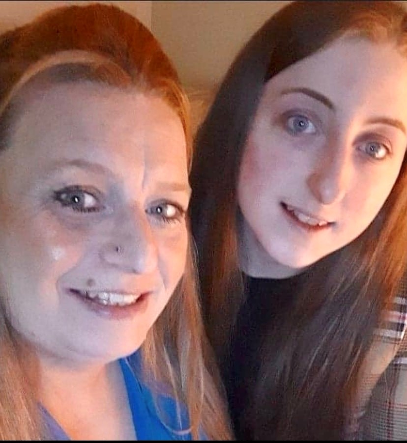 asthmalunguk's tweet photo. Lauren tragically died of an asthma attack at work in 2020. We want to understand more about problems people who use reliever inhalers, such as people with asthma and COPD may face at work so we’ve launched a survey to hear about your experiences.  https://t.co/QgeSow2wWT https://t.co/Jdq1uBvIT0