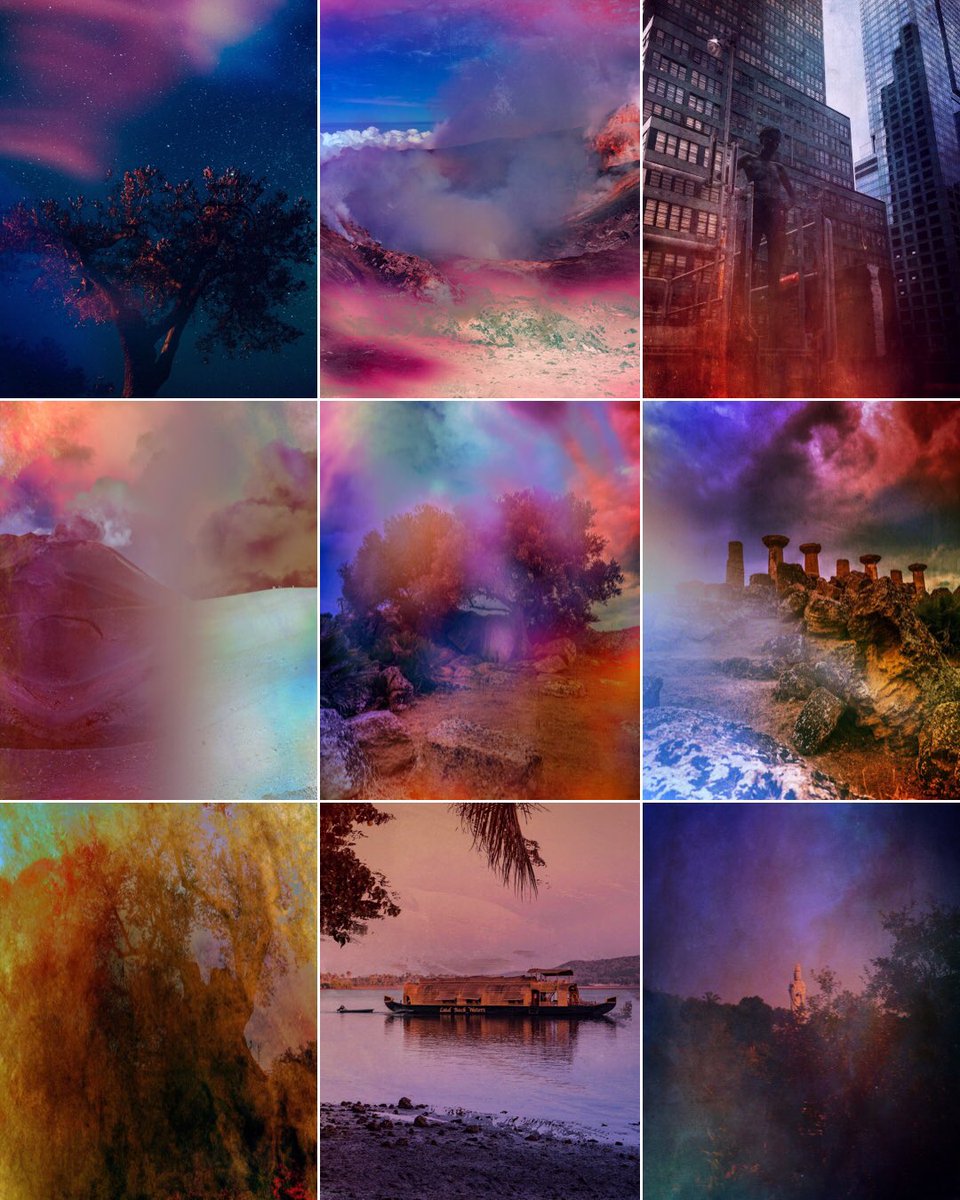 bodysperishable's tweet image. Help me choose which work to drop next on @foundation 💕✨ #NFTs #NFTartist #NFTdrop #nftart #nftphotographer #NFTProject #NFTCollection #NFTshill #NFTfamily #NFTDrops #nftcreator #artistsontwitter #WomensArt #WomeninNFTs #psychedelicart #foundationapp