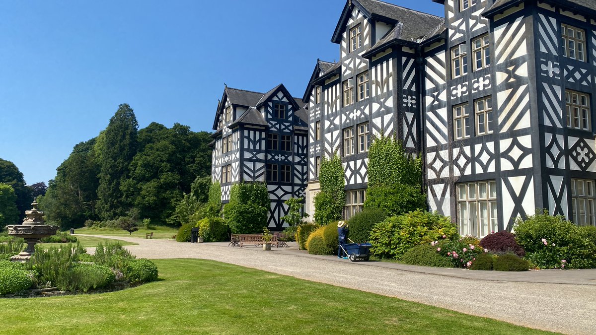 Dr Steve Atherton tweet media