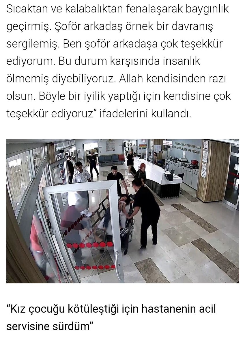 bhrtke's tweet photo. Helal olsun kaptanımıza 👏👏 Böyle duyarlı şoförlerimizi görmek gurur verici 👏 @FatmaSahin @gaziantebgundem @GaziantepBeld @UABakanligi @GaziUlasAS https://t.co/JMYRZeEKMG