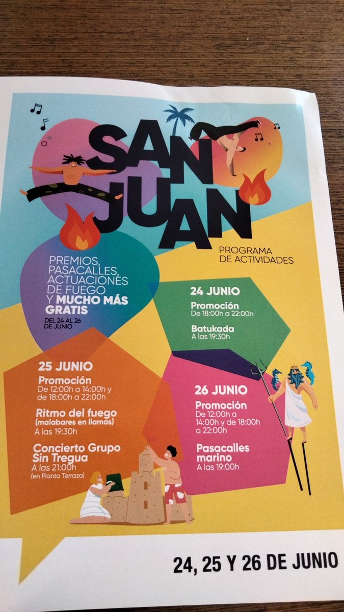 Jose Informedia tweet media