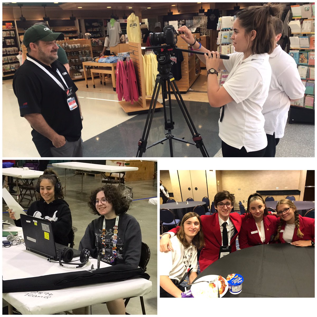 ACC TVProduction tweet media