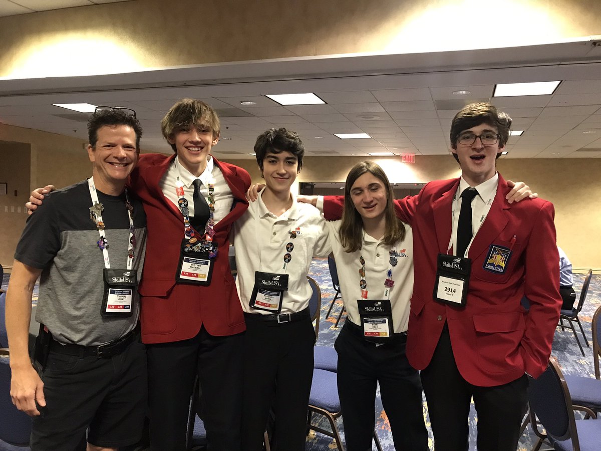 ACC TVProduction tweet media