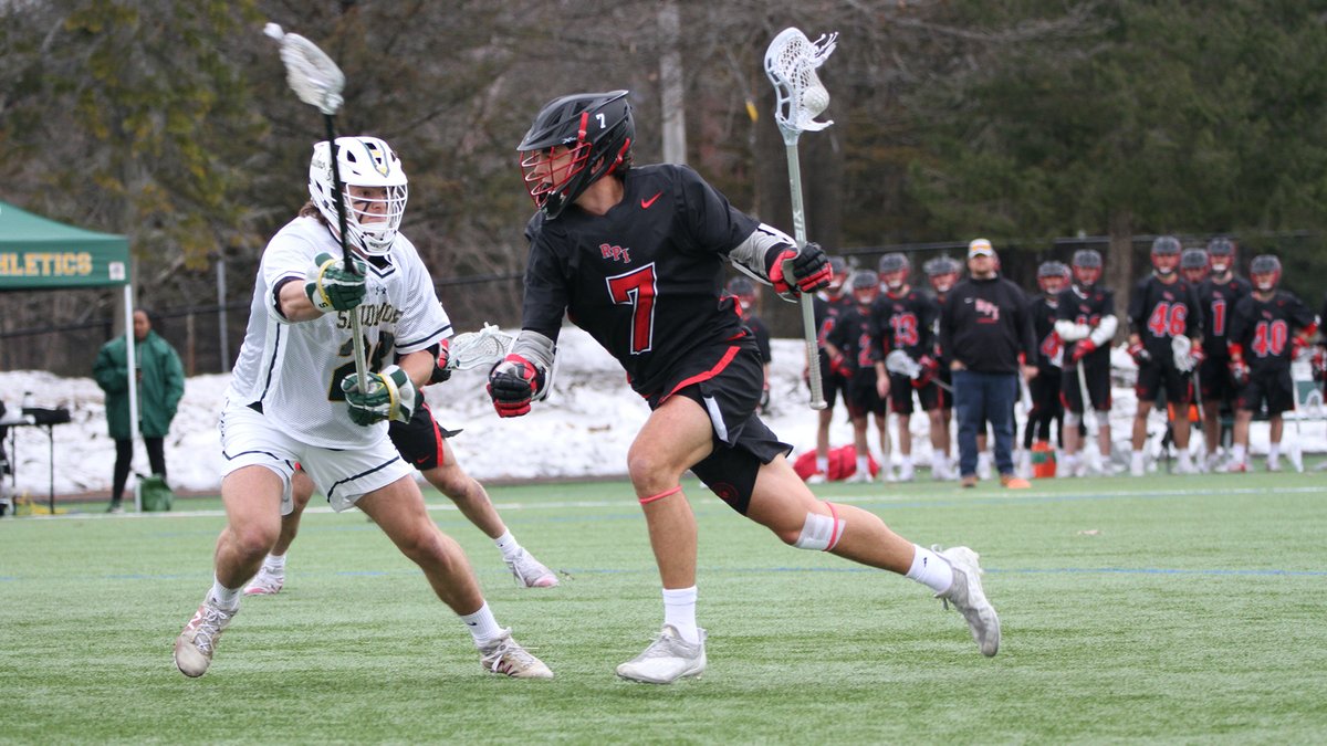 MLAX | <a href="/RPIMLax/">RPI Men's Lacrosse</a> Team and Four Individuals Lauded for Academics by <a href="/USILA_Lax/">USILA</a> #d3lax

rpiathletics.com/news/2022/6/23…