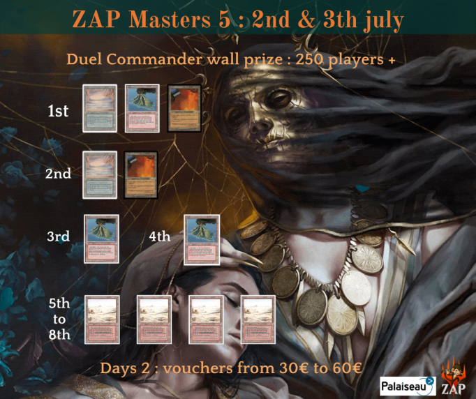 Zap_91's tweet photo. Tournoi le 2 et 3 Juillet : 
Inscription et plus d'informations ici https://t.co/1FQtOKi2hP https://t.co/w2taYRnz0b