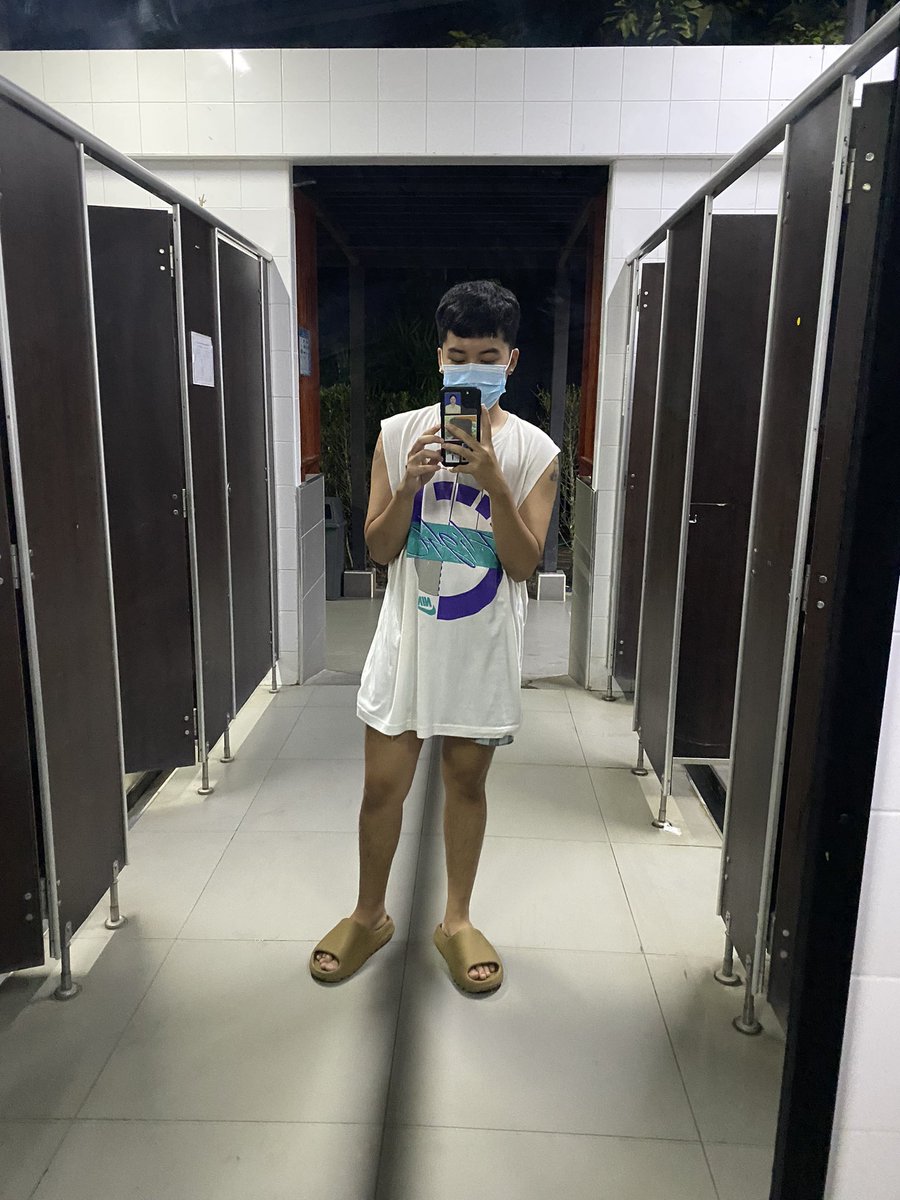 Sukan065's tweet photo. เหมือนจะสูง 🤣 #ทรานแมน #ทรานส์แมน https://t.co/MHl7z1Hfrs
