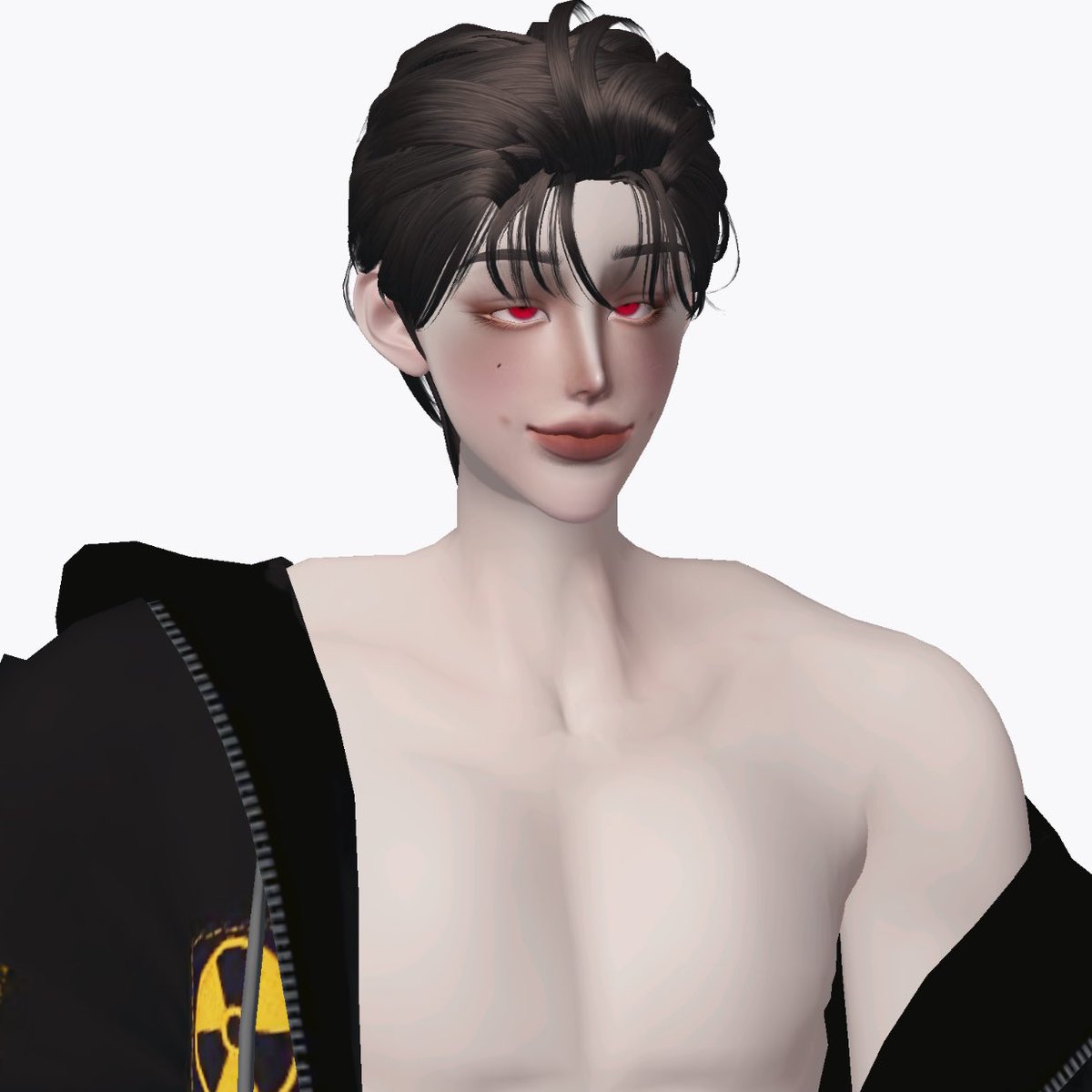 แม่งหน้ากวนตีน