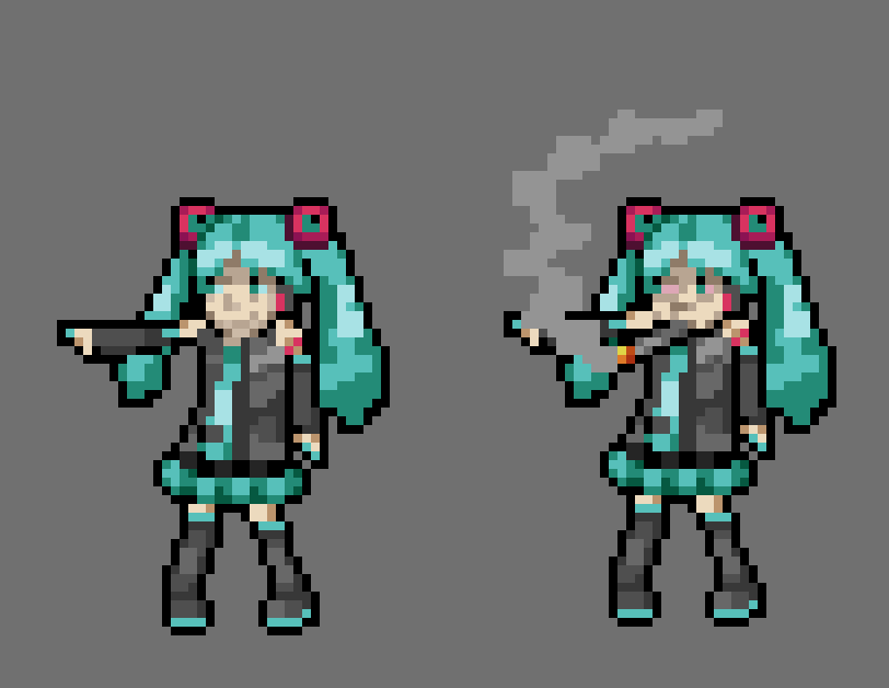 quite the large dart you got there handsome