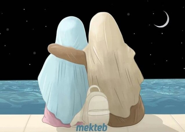 "اللــــــــہﷻ بہتر کرے گا" ❤

یہ وہ الفاظ ہیں جس سے انسان کی آدھی پریشانی دور ہو جاتی ہے
💯🍃👌