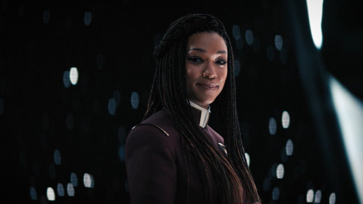 dailymichaelb's tweet photo. [ 4x01 – Kobayashi Maru ] https://t.co/UV4RxLN16L