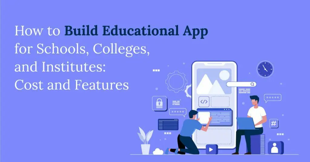 NimbleAppGenie's tweet image. Everyone wants to build educational app many reasons behind it. As per Statista the market was already valued at $37 billion + back in 2020.

nimbleappgenie.com/blogs/how-to-b…

#educationalappdevelopment #educationalappdeveloper #learningapp #educationalapp #nonprofit